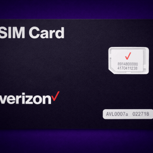 ???? USA Verizon Sim